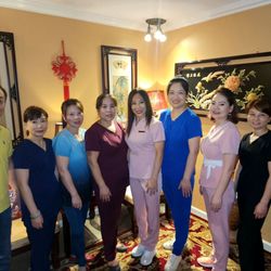 Serenity Massage-Naples