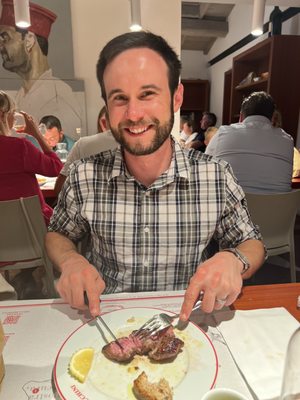 Officina della Bistecca by null