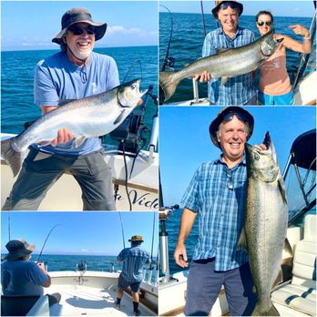 Pura Vida Charters - Fishing Near Me - Mexico, New York Pura Vida Charters - Fishing Near Me - Mexico, New York