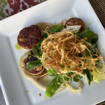 Perch - Scallop - Lounges Near Me - Los Angeles, California