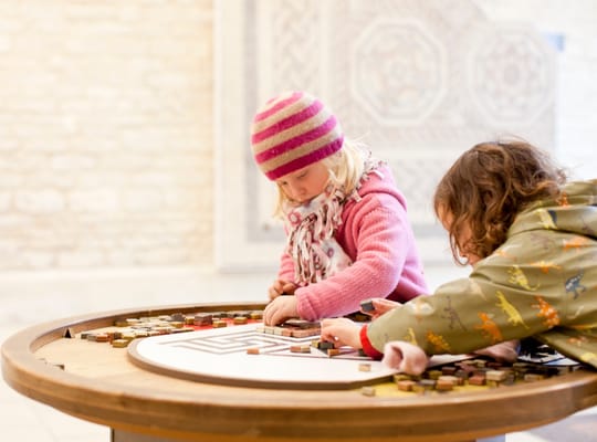 Corinium Museum by null