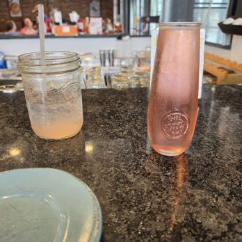 Redberry - Vodka mixer and prosecco - Breakfast & Brunch Near Me - Troy, Ohio Redberry - Vodka mixer and prosecco - Breakfast & Brunch Near Me - Troy, Ohio