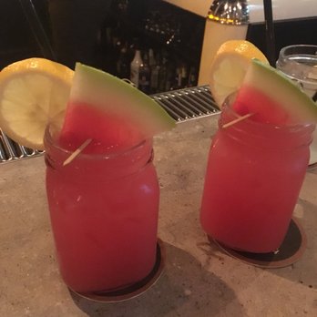 theBoil - Watermelon lemonade - Cajun/Creole Near Me - New York, New York theBoil - Watermelon lemonade - Cajun/Creole Near Me - New York, New York