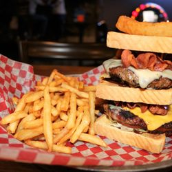 Logger's Lounge