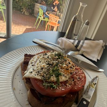 The Cafe at The Inn - Coffee & Tea Near Me - Benicia, California The Cafe at The Inn - Coffee & Tea Near Me - Benicia, California
