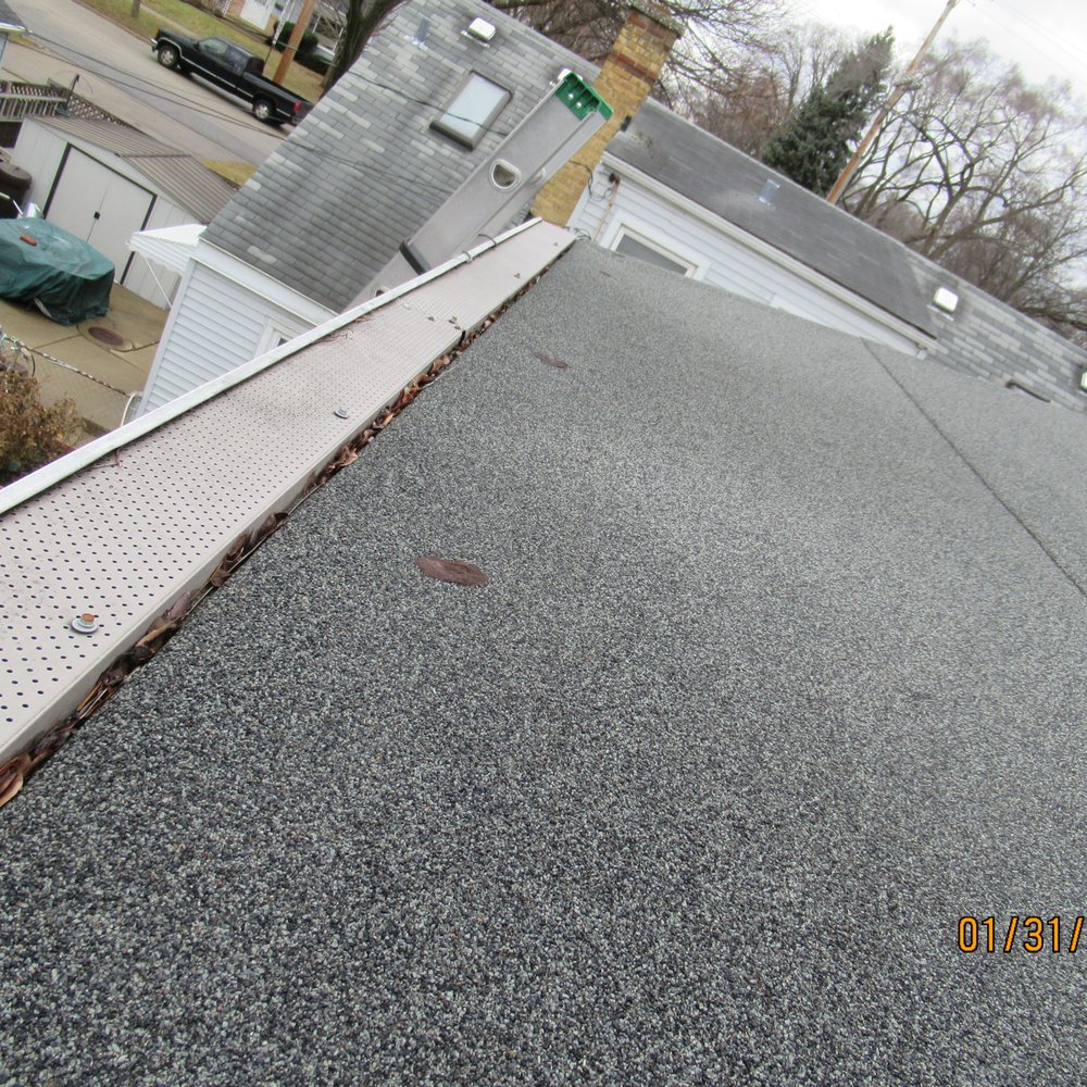 Nyberg Exteriors - Roofing Near Me - Chicago, Illinois