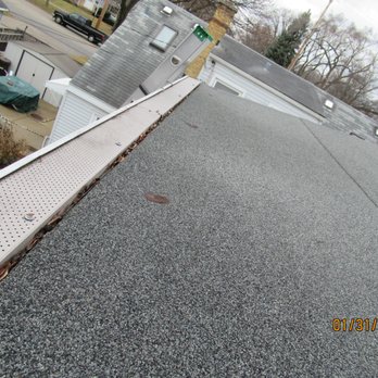 Nyberg Exteriors - Roofing Near Me - Chicago, Illinois