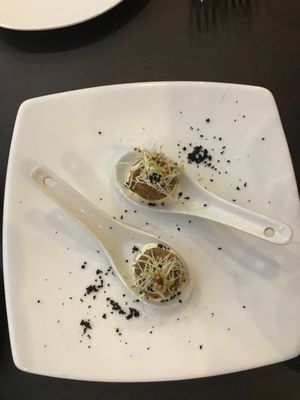 Sativo Wok & Bowls by null
