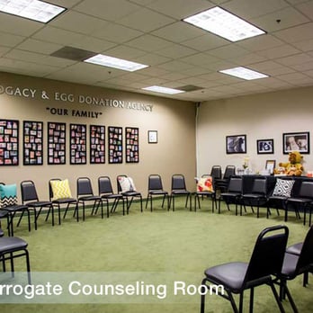 Conceptual Options - Surrogate Mother Counseling and Support Group Room - Fertility Near Me - San Diego, California Conceptual Options - Surrogate Mother Counseling and Support Group Room - Fertility Near Me - San Diego, California