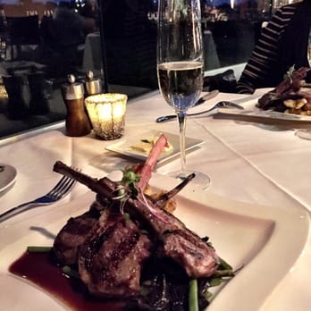 John Ash - Rack of lamb-yum! - American Near Me - Santa Rosa, California John Ash - Rack of lamb-yum! - American Near Me - Santa Rosa, California