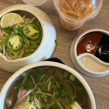 Pho Flavor - Vietnamese Near Me - Garden Grove, California