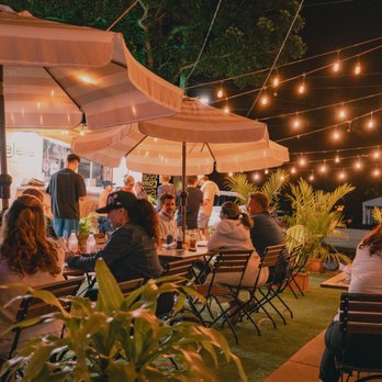 Ukelele Foods - Food Trucks Near Me - Delray Beach, Florida Ukelele Foods - Food Trucks Near Me - Delray Beach, Florida