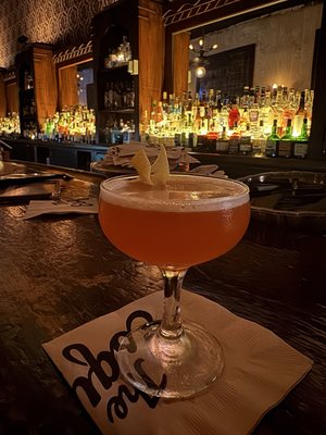 The Esquire Tavern by null