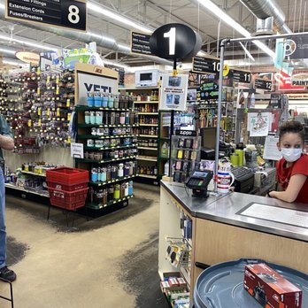 Ace Hardware - as you walk in - Hardware Stores Near Me - Tucson, Arizona
