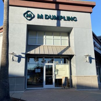 M Dumpling - Dim Sum Near Me - San Ramon, California M Dumpling - Dim Sum Near Me - San Ramon, California