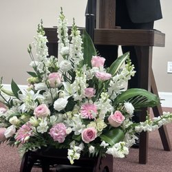 Angelo The Florist