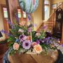 Buer's Floral
