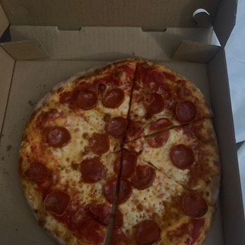 Farrelli's Pizza - Personal pepperoni pizza - Pizza Near Me - Tacoma, Washington Farrelli's Pizza - Personal pepperoni pizza - Pizza Near Me - Tacoma, Washington