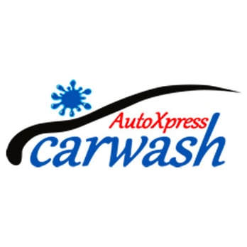 AutoXpress - Company Logo - Car Wash Near Me - Burnaby, British Columbia AutoXpress - Company Logo - Car Wash Near Me - Burnaby, British Columbia