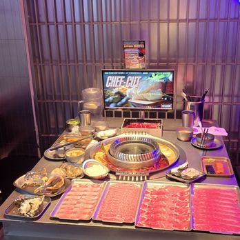 Chubby Mart - Chinese Near Me - Rowland Heights, California