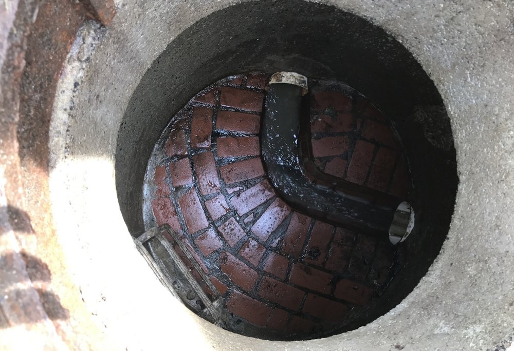 Slide of Available rooter plumbing