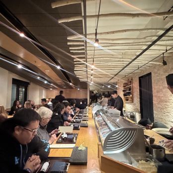Sushi Kashiba - Japanese Near Me - Seattle, Washington
