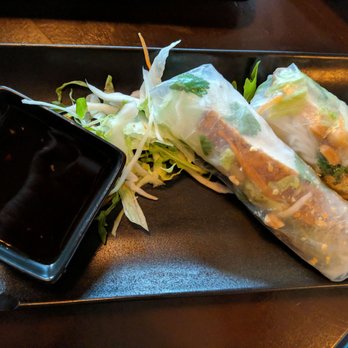 lila - Vegan fresh rolls - Vietnamese Near Me - Berlin, BE