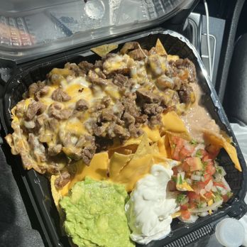 Tacos El Panzon - Carne asada nachos - Tacos Near Me - North Las Vegas, Nevada Tacos El Panzon - Carne asada nachos - Tacos Near Me - North Las Vegas, Nevada