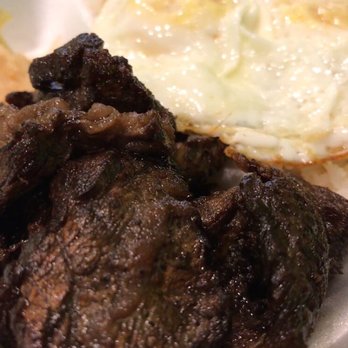Kalesa Grill - Tapsilog = tapa + fried egg - Filipino Near Me - Los Angeles, California Kalesa Grill - Tapsilog = tapa + fried egg - Filipino Near Me - Los Angeles, California