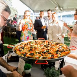 Yummy Goodness Catering