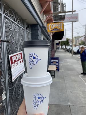 Snowbird Coffee by null