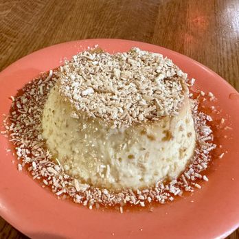 Bumble Bee's Baja Grill - Flan - Mexican Near Me - Santa Fe, New Mexico