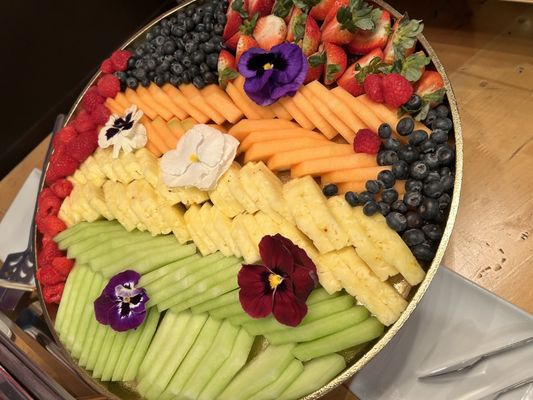 Terra Catering by null