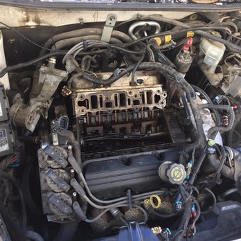 Quick Lube & Auto Repair - Here it is torn apart! - Auto Repair Near Me - Yakima, Washington Quick Lube & Auto Repair - Here it is torn apart! - Auto Repair Near Me - Yakima, Washington