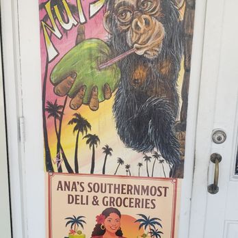 Ana's Cuban Cafe - Delis Near Me - Key West, Florida