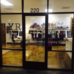 Little Yoga Room