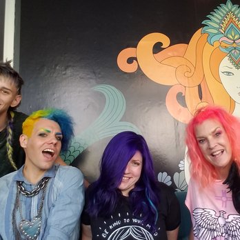Sirens - Hair Salons Near Me - Los Angeles, California