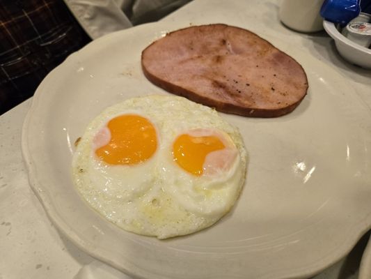 The Original Pancake House by null