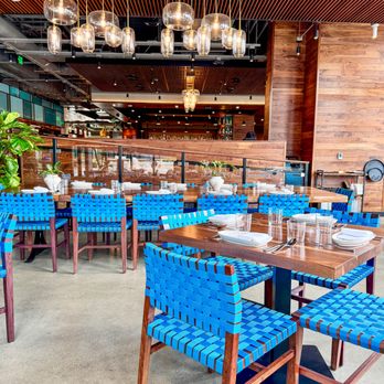 La Mar - Peruvian Near Me - Bellevue, Washington