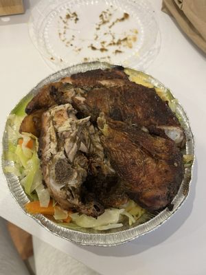 Exquisite Express by null