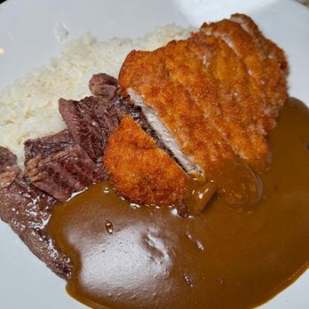 Curry Ya - Japanese Curry Near Me - Las Vegas, Nevada Curry Ya - Japanese Curry Near Me - Las Vegas, Nevada