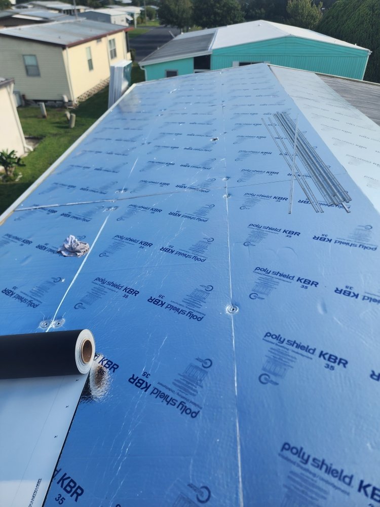 Slide of Clean 2 Preserve