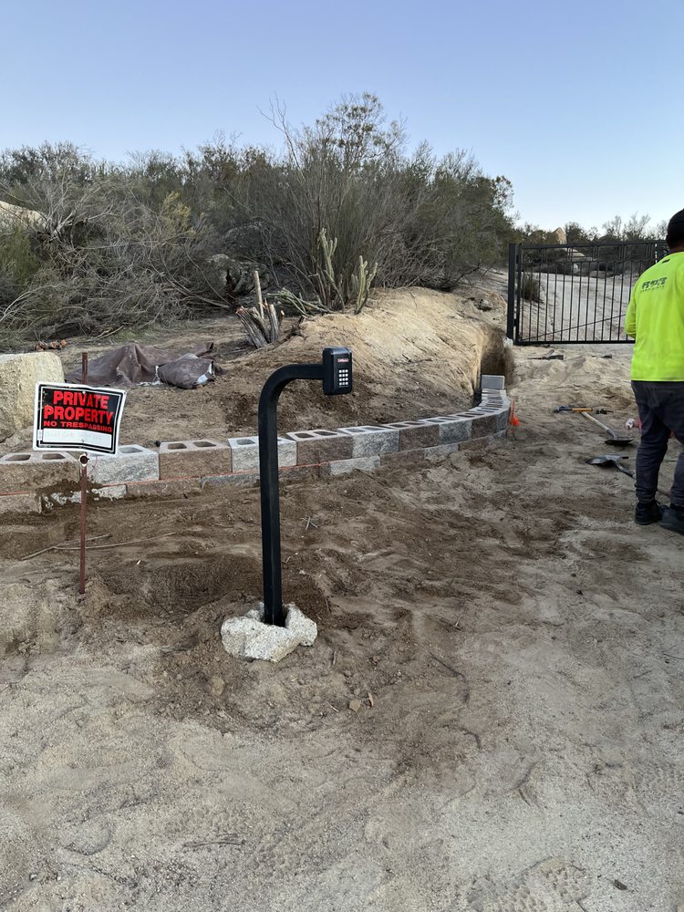 Slide of Pro Masters Services