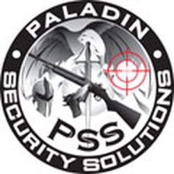 Paladin Security Solutions LLC