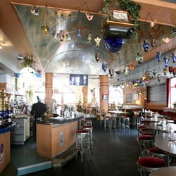 Blue Angel - Mehr als eine restaurant