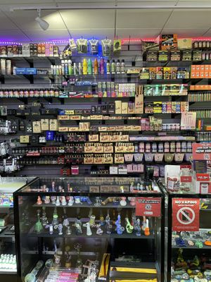 WILD SIDE SMOKE SHOP - Updated September 2025 - 11 Photos - 539 King St