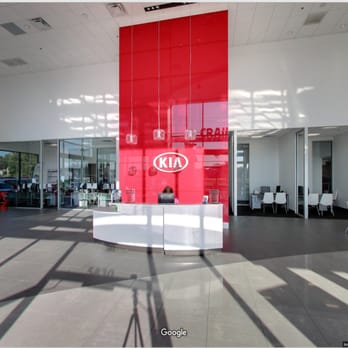 Crain Kia - Auto Repair Near Me - Sherwood, Arkansas Crain Kia - Auto Repair Near Me - Sherwood, Arkansas