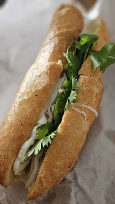 Bánh Mì Mỹ Tho by null