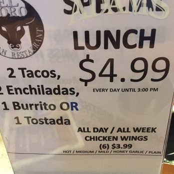 El Toro - Every day great - Bars Near Me - Cape Coral, Florida El Toro - Every day great - Bars Near Me - Cape Coral, Florida