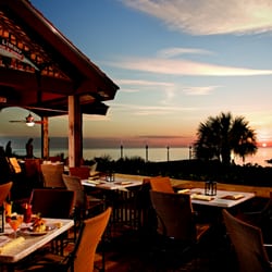 Gumbo Limbo - Gumbo Limbo restaurant is the perfect spot to catch a beautiful Naples sunset.